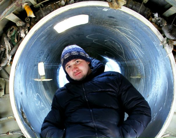 №80, Денис Денисенков, Гагарин №80, Денис Денисенков, Гагарин