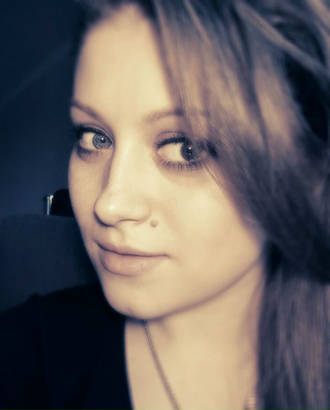 Olechka Konovalchuk | Киев