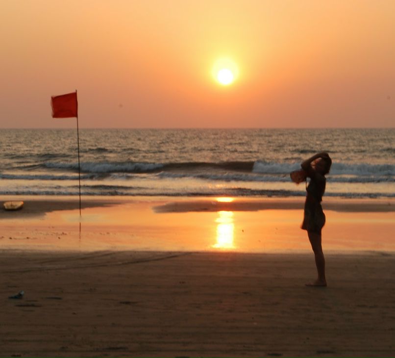 Дарья Вахрушева | 