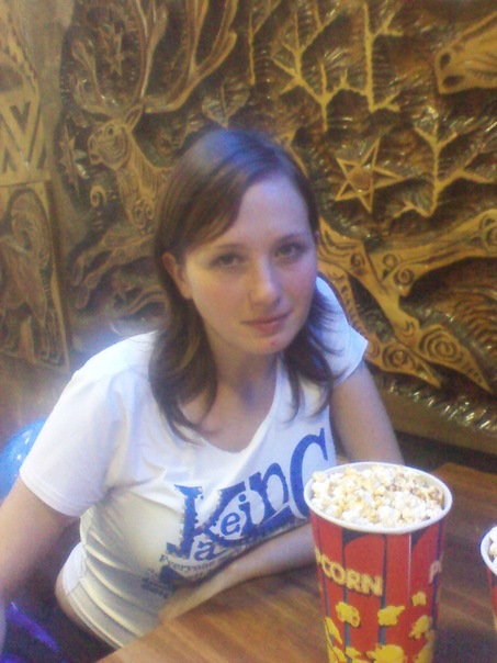 Юлия Авдеева фотография #1