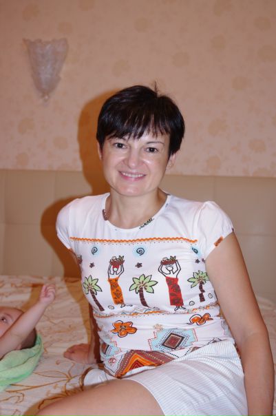 №89, Оксана Шамсутдинова, Уфа №89, Оксана Шамсутдинова, Уфа
