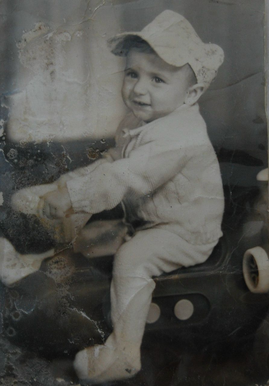 Иван Стойка | Тячев