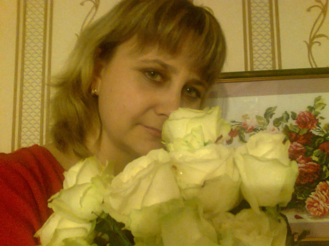 Анна Павлова | Санкт-Петербург