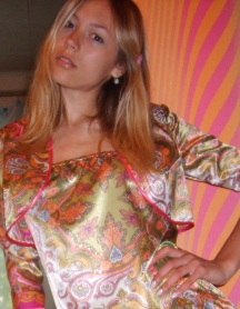 Tanjusha Kurlovich | Москва