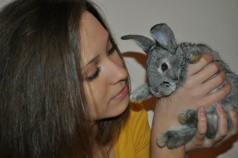 Валерия Дехтяренко | Кривой Рог