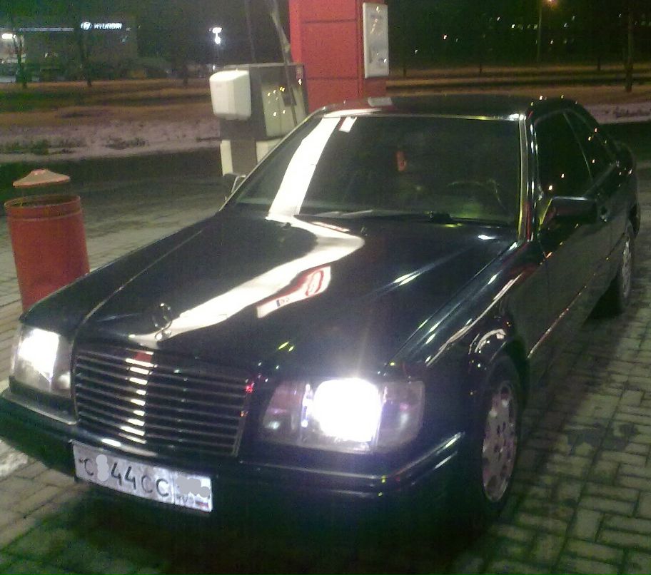 Dmitry Sysoev | Санкт-Петербург