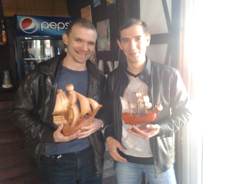 Павел Визенко | Запорожье