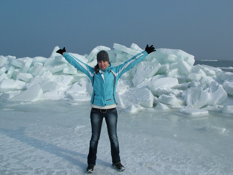 Алла Белько | Одесса