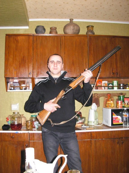 Александр Вайвала | Тель-Авив