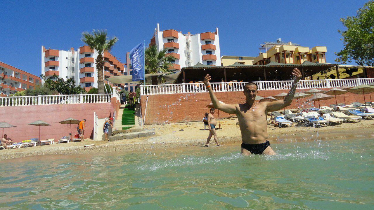 Виктор Левицкий | Санкт-Петербург