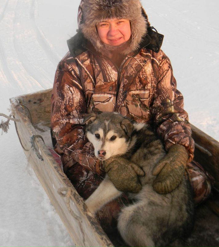 Наталья Кирпичева | Череповец