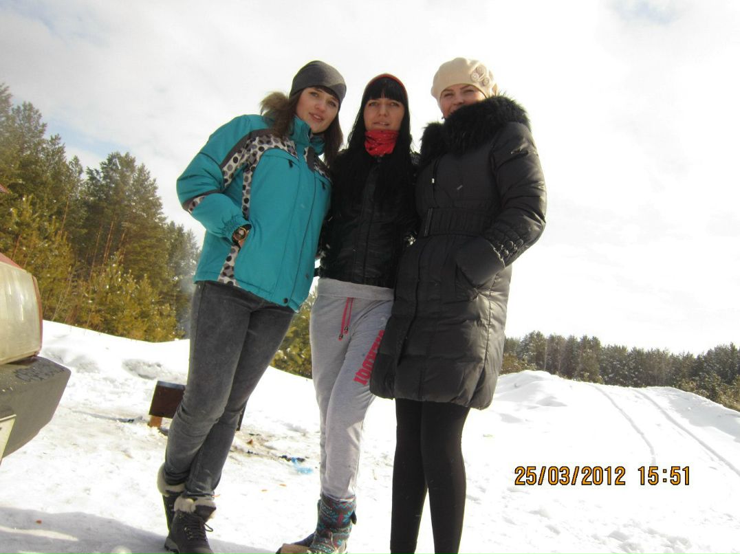 Вадим Баранахин | Красноярск