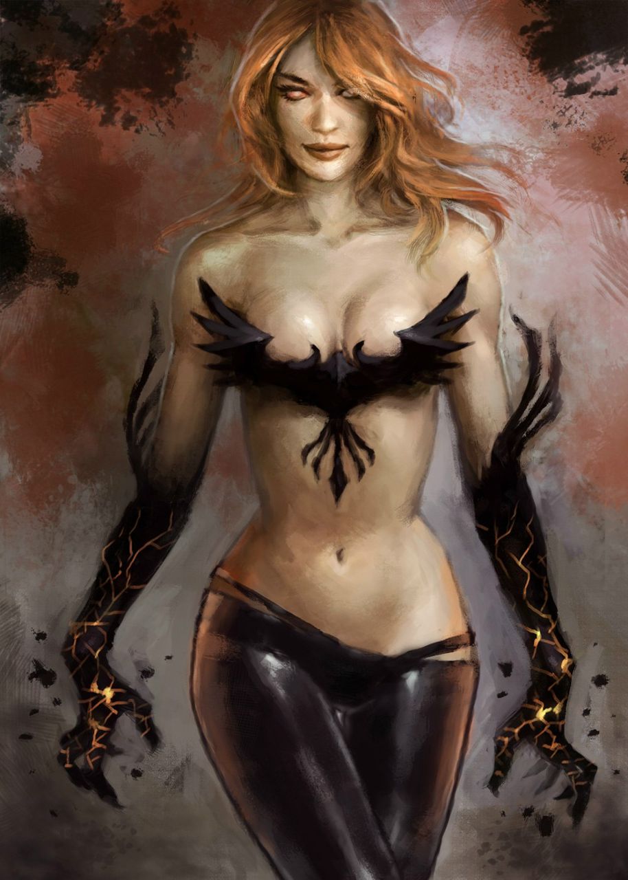 Олеся Анцибор †Yoth† | 