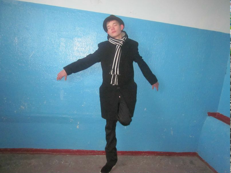 Сергей Мурашов сергеивичь* | 