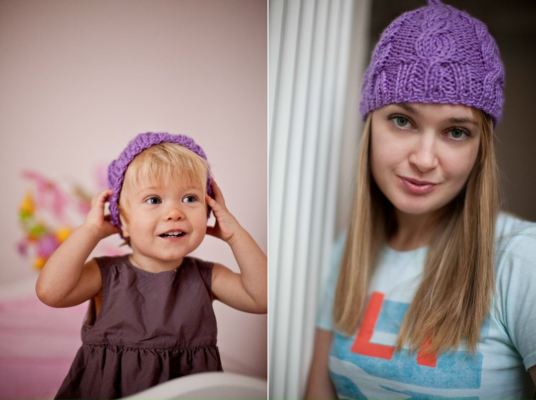 Анна Вовк | Москва