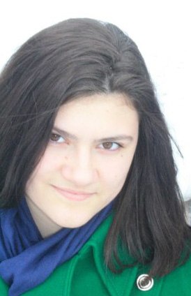 Екатерина Киреева | Выборг