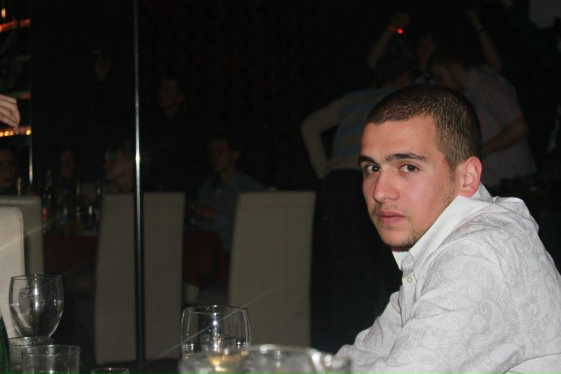 Айк Мартиросян | Киев