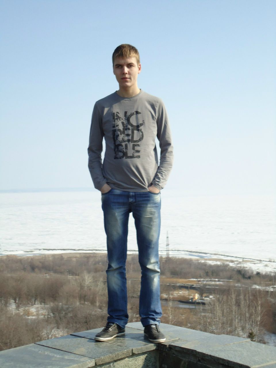 Александр Стручков | Ульяновск