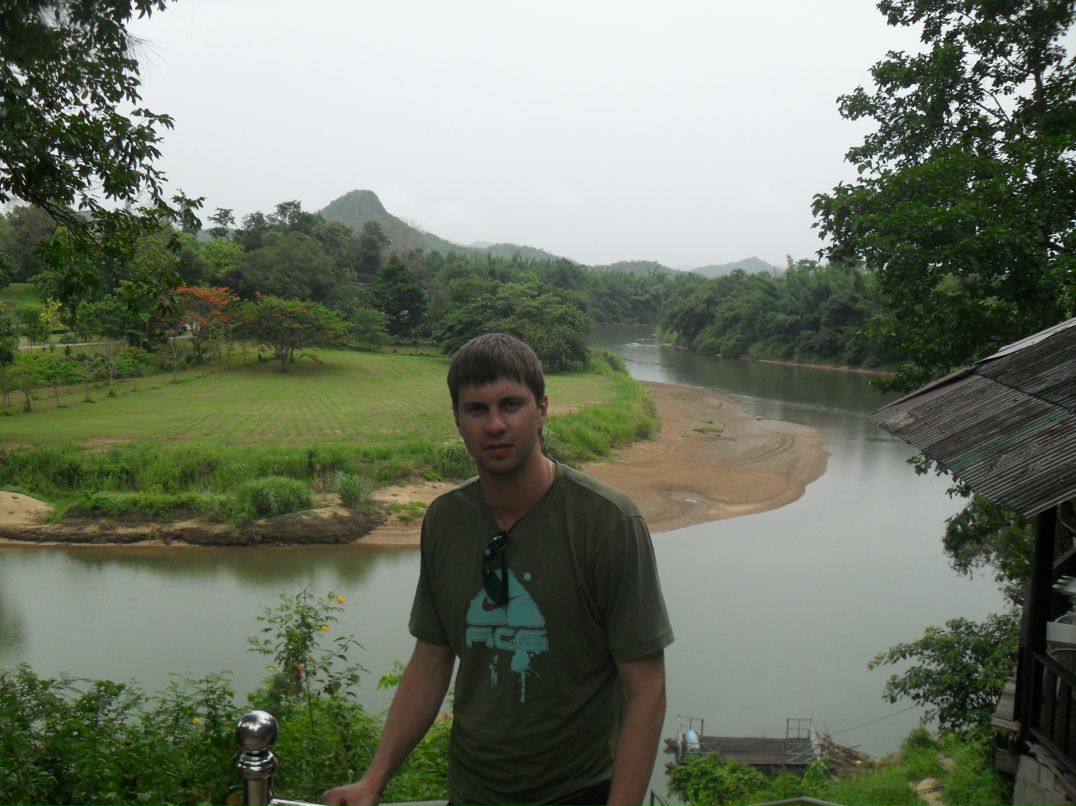 Igor Gumennii | Краснодар