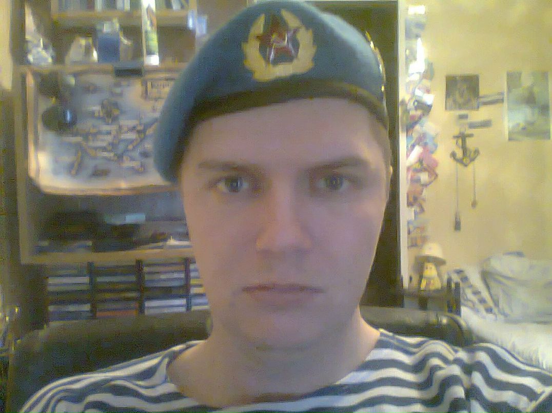 Антошка Наулайнен 