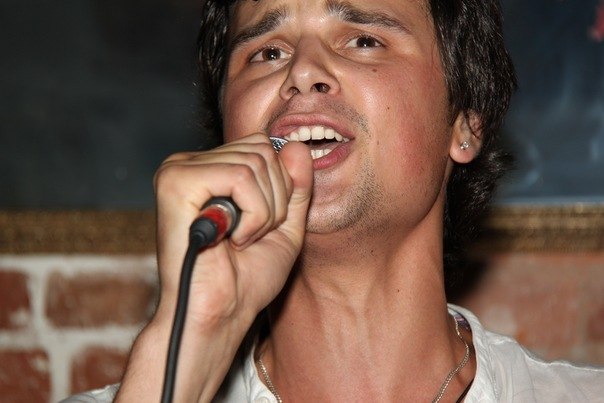 Макс Золотарёв | 