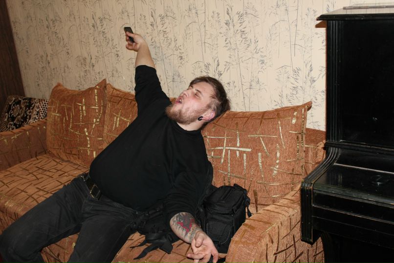 Алексей Курасов | Электросталь