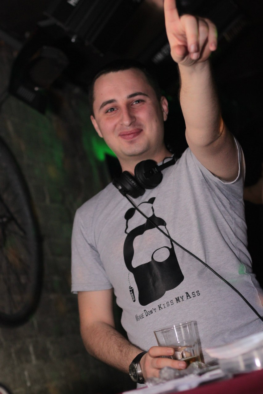 Сергей Бондарчук | Днепр (Днепропетровск)