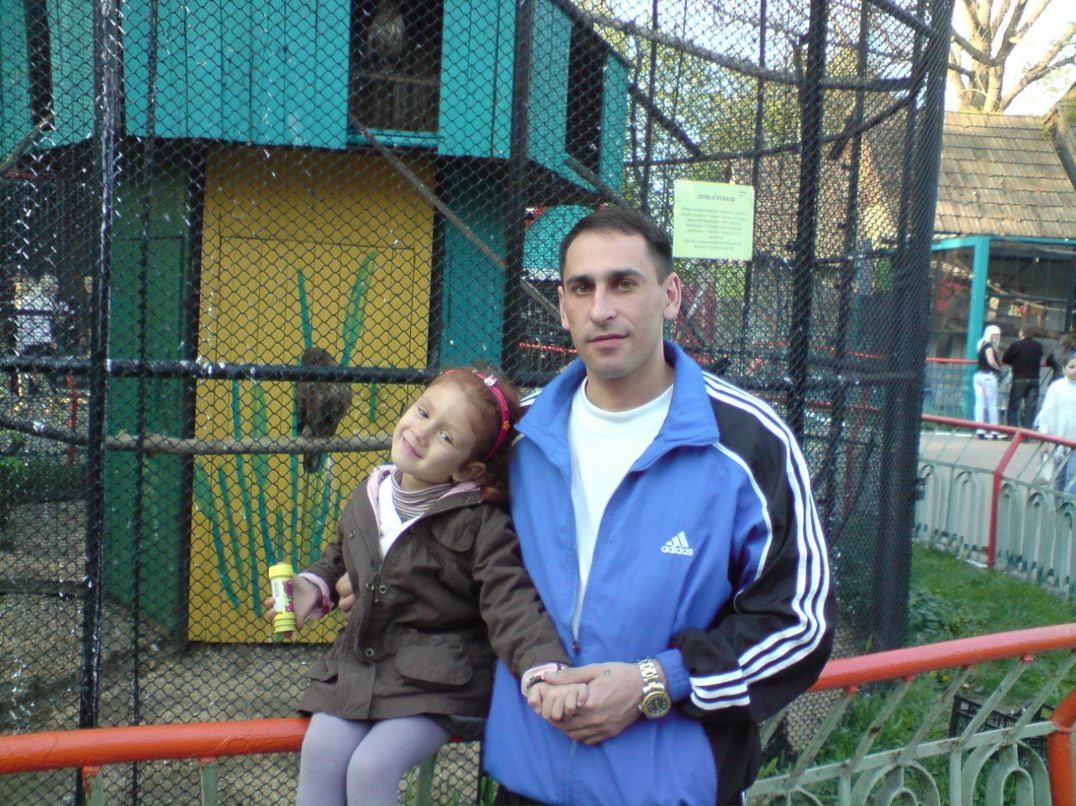 Игорь Язовских | Луганск