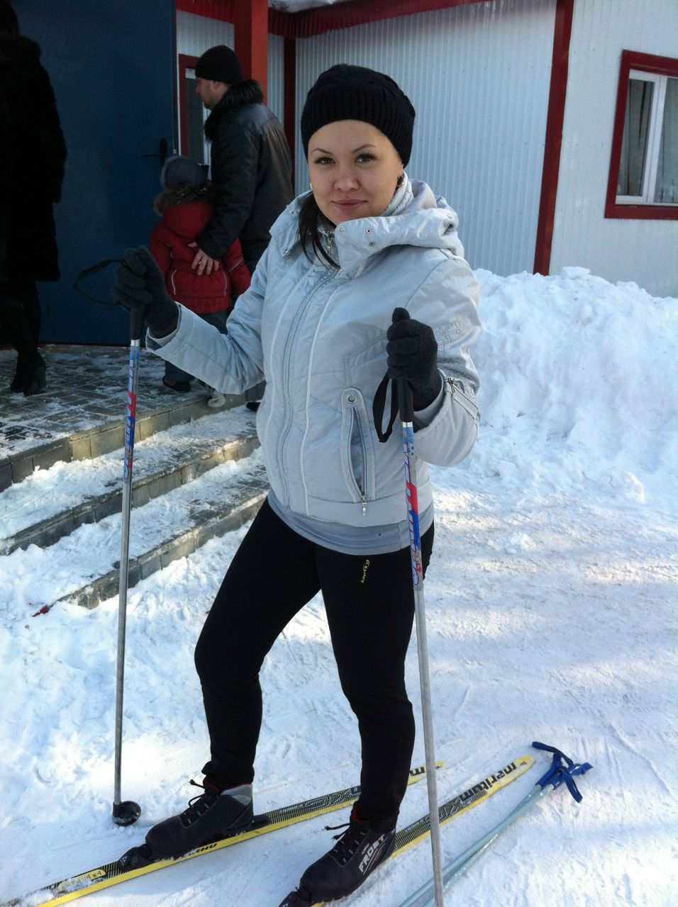 Татьяна Богданова | Челябинск