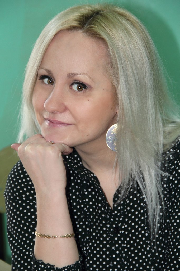 Дарья Зибарева Александровна | Самара