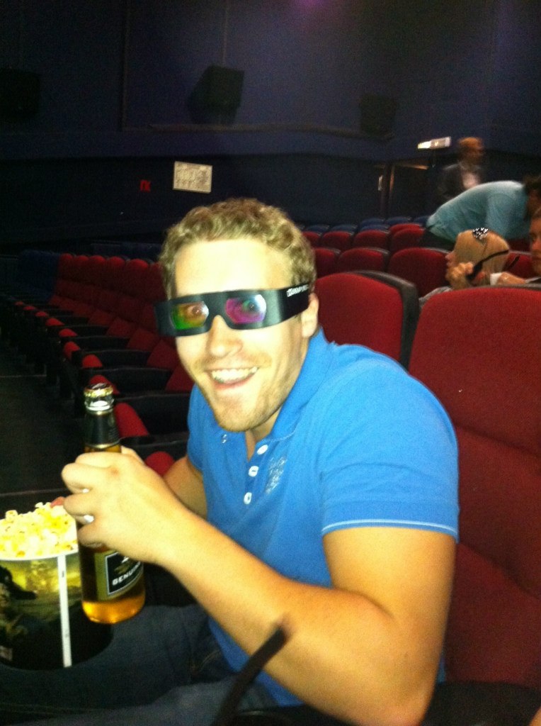 Дмитрий Панин | Воронеж