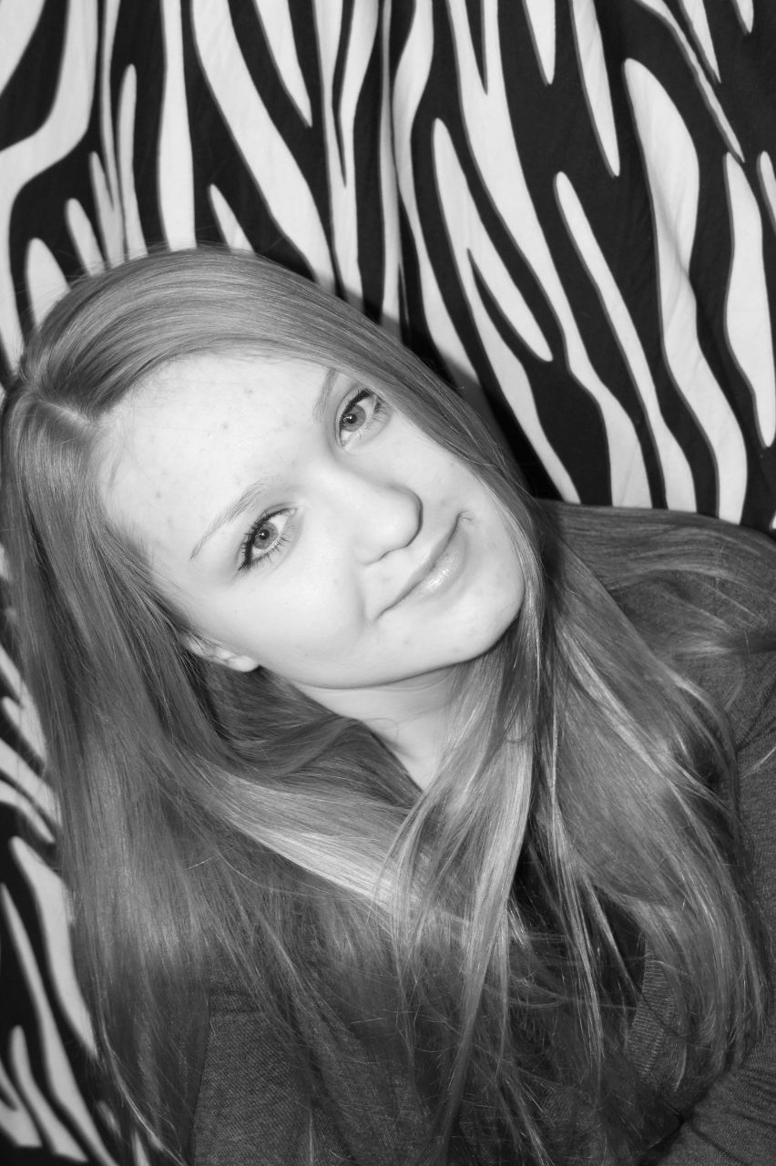 Екатерина Рязанова | Тюмень