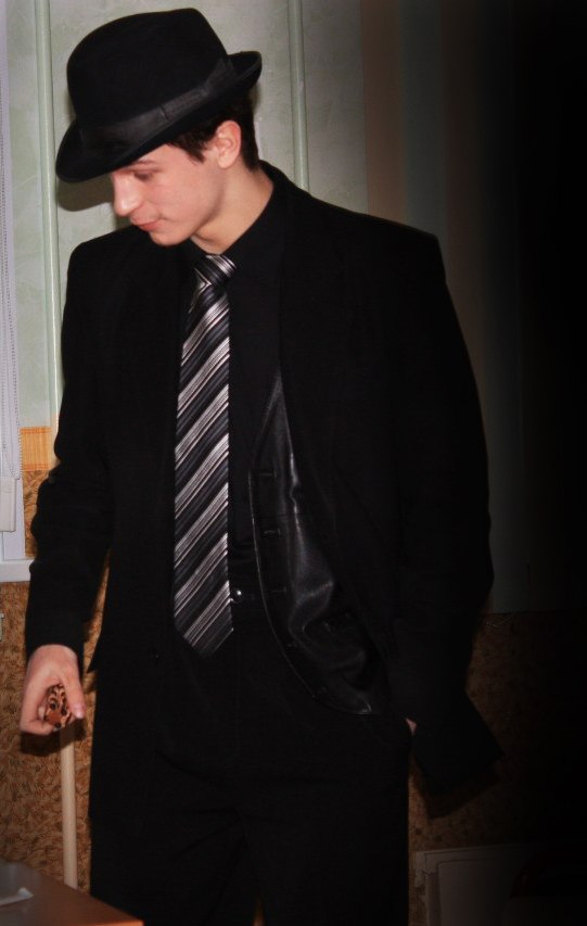 Михаил Голиков | Архангельск