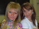 Фотография Ольга Тамбовская