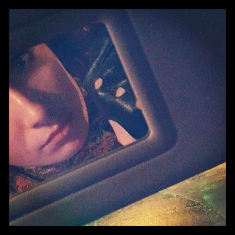 Анастасия Царь | Москва