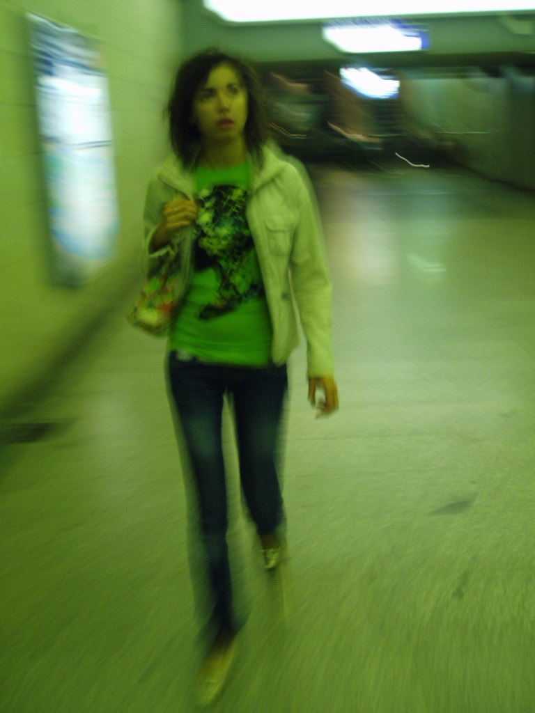 Anastasiya Balashova | 