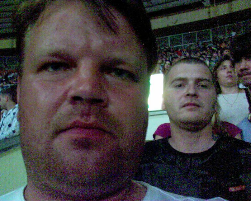 Александр Котрехов | Костомукша