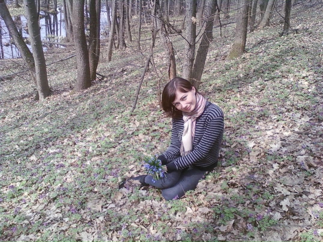 Марина Сапелова M@LFRED@ | 