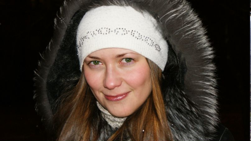 Наталья Ушакова | Новодвинск