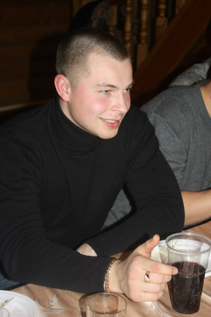 Евгений Цапарин | Москва