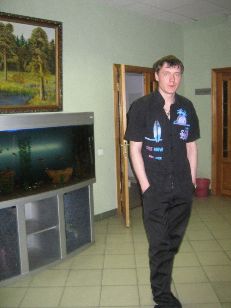 Павел Убийко ۩͇̿V͇̿I͇̿P͇̿۩ Killer ۩͇̿V͇̿I | Новосибирск