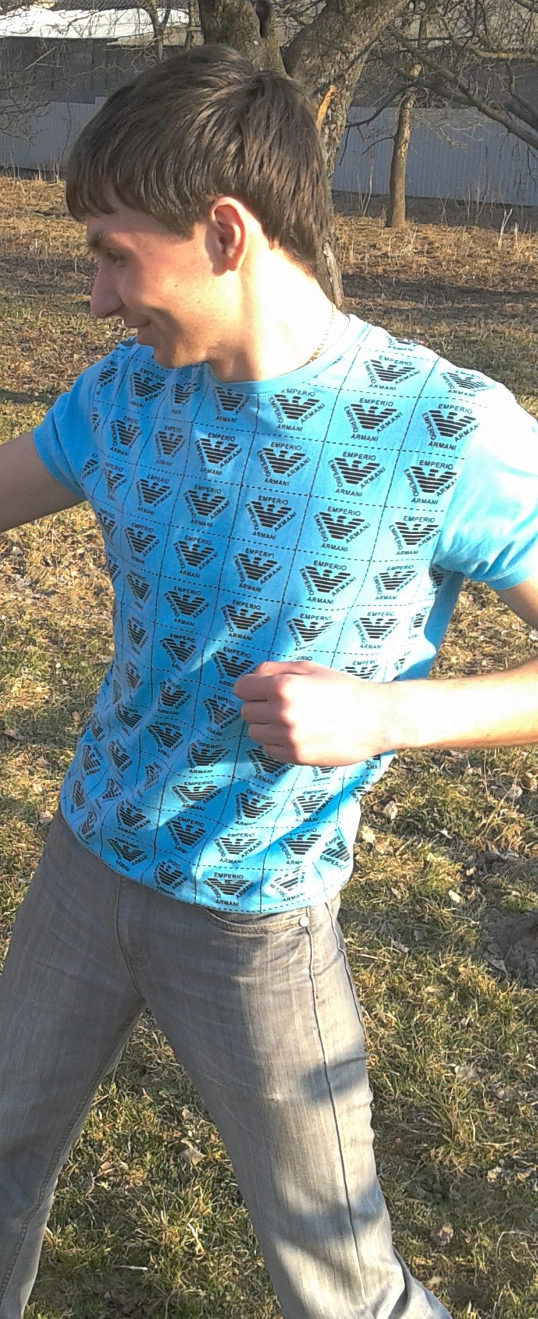 Богдан Калічка | Пустомыты