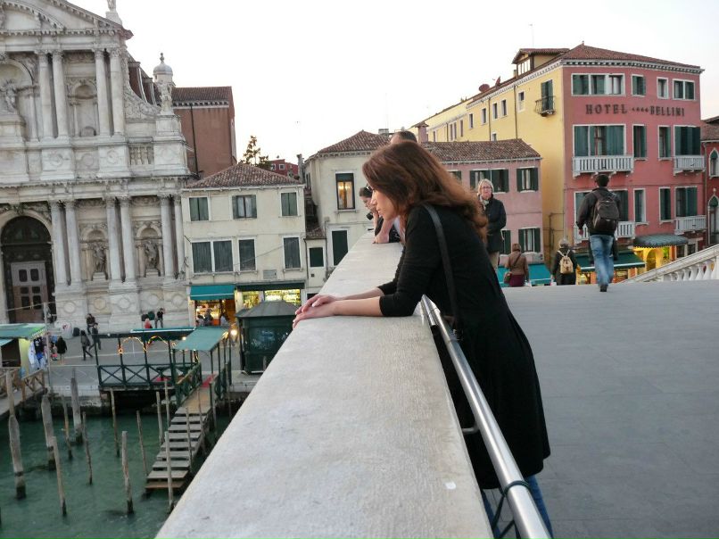 Ксюха Кузнецова | Санкт-Петербург