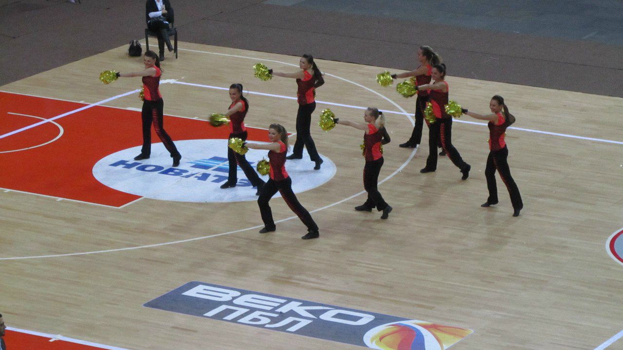 Евгений Асташин | Санкт-Петербург