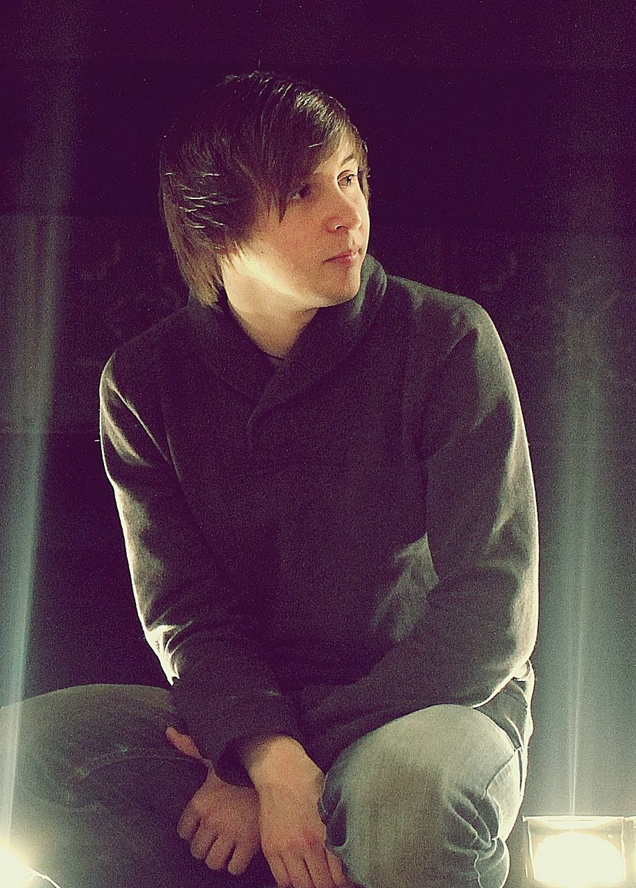 Влад Чайковский | Коростень