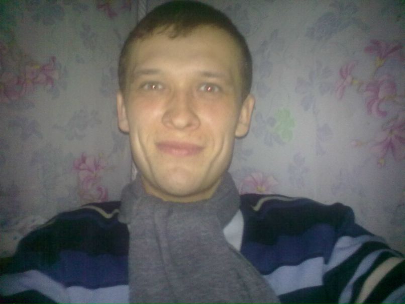 Александр Панфилов Александрович | Троицк