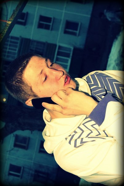 Роман Игуменов 