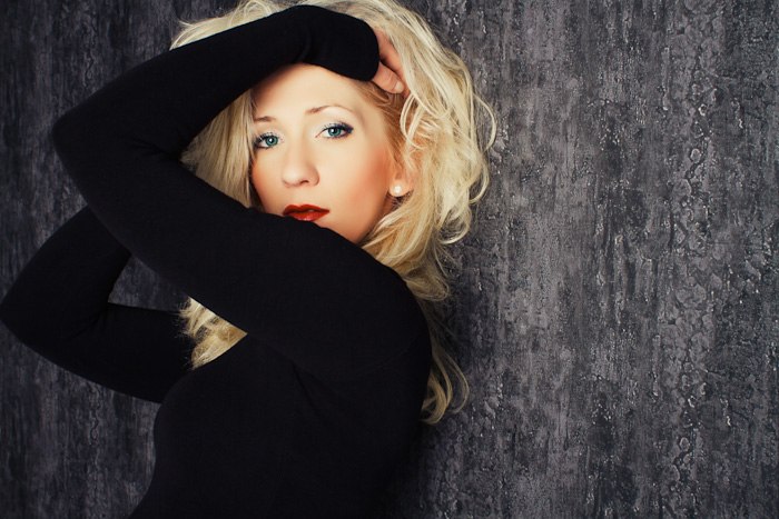 Алина Весельская | Киев