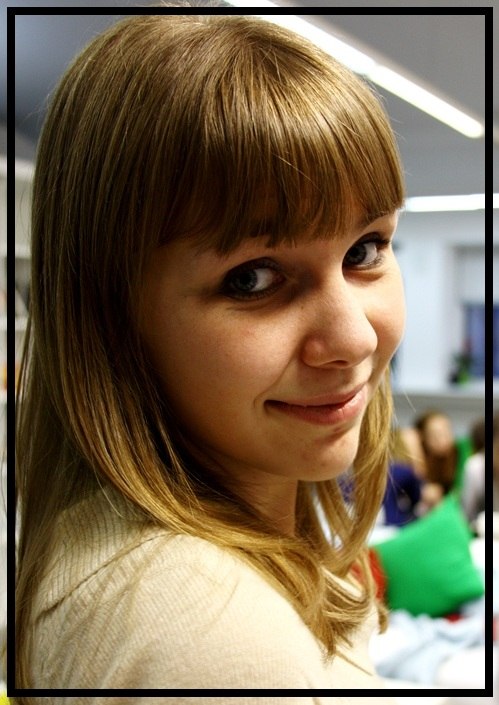 Анастасия Хачатурова | Москва