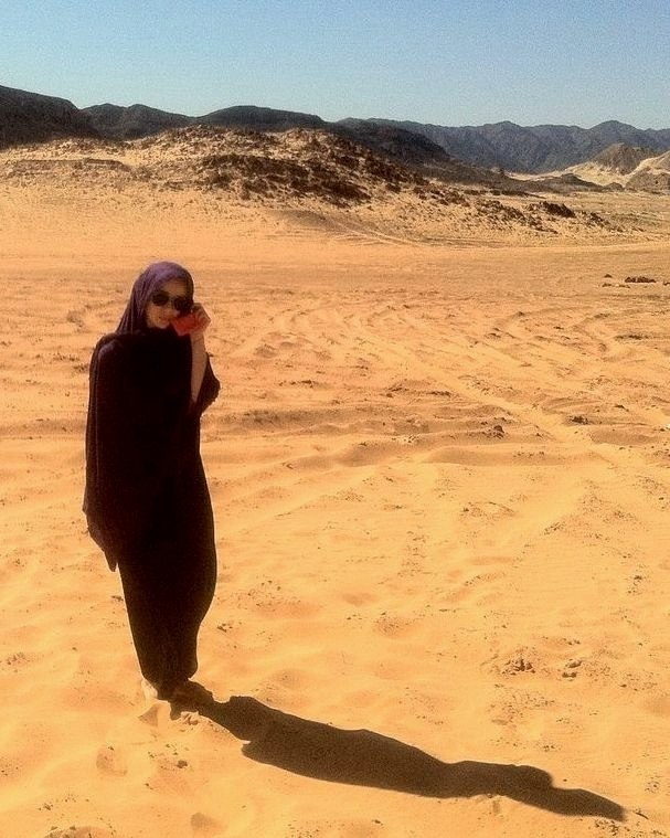 Farida Budaeva | Нальчик